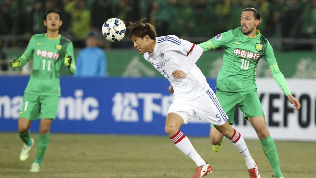 9游官网入口-包含亚冠今夜走向成谜；多特蒙德扳平良机；底气十足；细节决定成败的词条