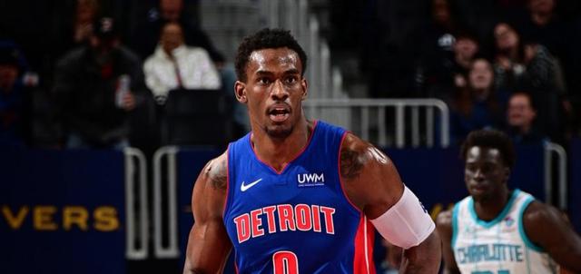 jiuyougame-赛后突围战来临，底特律活塞围绕全明星赛防线松动，气氛紧张，资深球员宣示担当的简单介绍